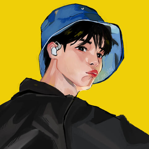 online portfolio